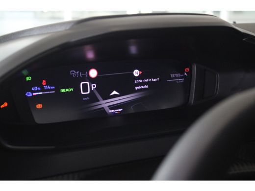 Peugeot e-208 EV Allure 51 kWh 156-PK 3-FASE 360' GRADEN CAMERA | ADAPTIVE CRUISE | NAVI | DRAADLOZE CARPLAY ActivLease financial lease