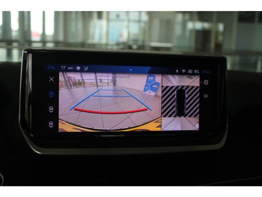 Peugeot e-208 EV Allure 51 kWh 156-PK 3-FASE 360' GRADEN CAMERA | ADAPTIVE CRUISE | NAVI | DRAADLOZE CARPLAY ActivLease financial lease