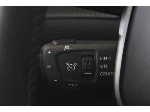 Peugeot e-208 EV Allure 51 kWh 156-PK 3-FASE 360' GRADEN CAMERA | ADAPTIVE CRUISE | NAVI | DRAADLOZE CARPLAY ActivLease financial lease