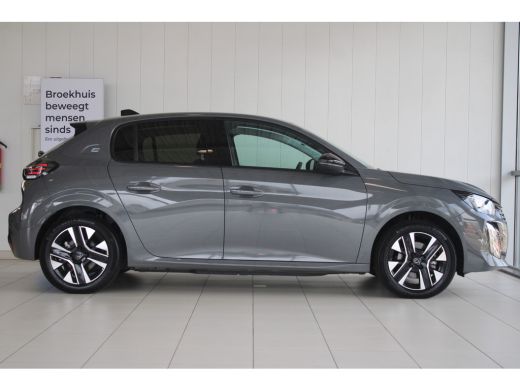 Peugeot e-208 EV Allure 51 kWh 156-PK 3-FASE 360' GRADEN CAMERA | ADAPTIVE CRUISE | NAVI | DRAADLOZE CARPLAY ActivLease financial lease