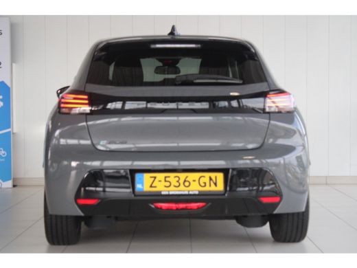 Peugeot e-208 EV Allure 51 kWh 156-PK 3-FASE 360' GRADEN CAMERA | ADAPTIVE CRUISE | NAVI | DRAADLOZE CARPLAY ActivLease financial lease