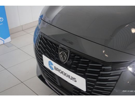 Peugeot e-208 EV Allure 51 kWh 156-PK 3-FASE 360' GRADEN CAMERA | ADAPTIVE CRUISE | NAVI | DRAADLOZE CARPLAY ActivLease financial lease