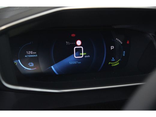 Peugeot e-208 EV Allure Pack 50 kWh 3-FASE PARKEERCAMERA | CARPLAY | FULL LED | DAB | CLIMATE CONTROL ActivLease financial lease