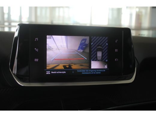Peugeot e-208 EV Allure Pack 50 kWh 3-FASE PARKEERCAMERA | CARPLAY | FULL LED | DAB | CLIMATE CONTROL ActivLease financial lease
