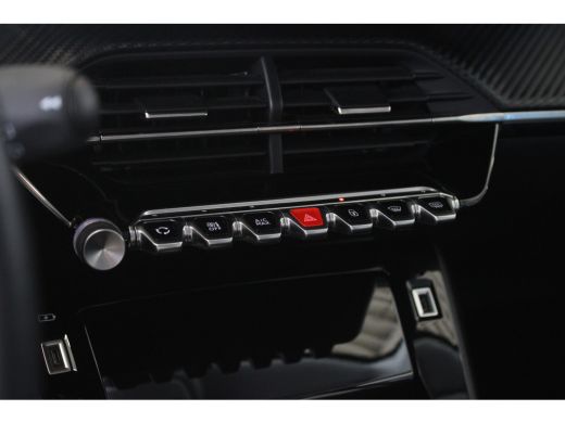 Peugeot e-208 EV Allure Pack 50 kWh 3-FASE PARKEERCAMERA | CARPLAY | FULL LED | DAB | CLIMATE CONTROL ActivLease financial lease