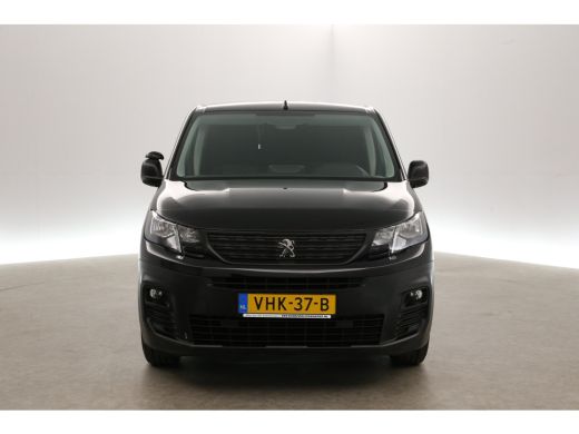 Peugeot Partner 1.5 BlueHDI L1H1 Airco Cruise Carplay Trekhaak Parkeersensoren Schuifdeur ActivLease financial lease
