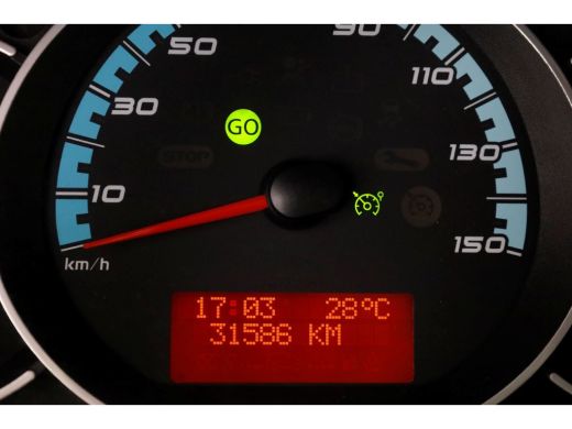 Renault Master T31 Z.E. 100% Elektrisch Bakwagen met laadklep en zijdeur 07-2019 ActivLease financial lease