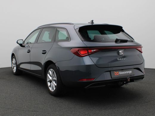 Seat Leon 1.5 eTSI Style Business Intense 150PK DSG Adaptive Cruise Control, Navigatie, Achteruitrijcamera,... ActivLease financial lease