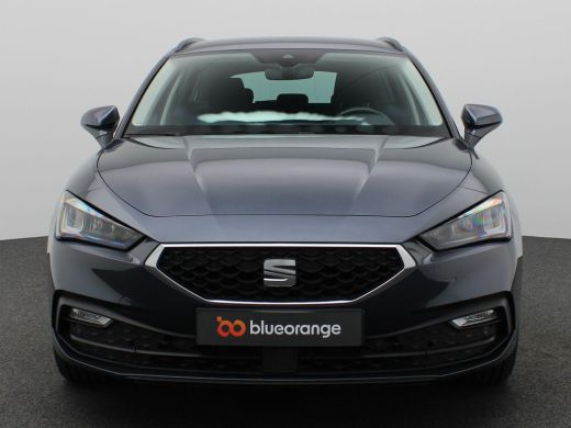 Seat Leon 1.5 eTSI Style Business Intense 150PK DSG Adaptive Cruise Control, Navigatie, Achteruitrijcamera,... ActivLease financial lease
