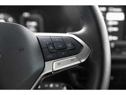 Volkswagen Caddy Comfort | DSG 122 pk | Digitaal Dashboard | Navi By App | App Connect ActivLease financial lease