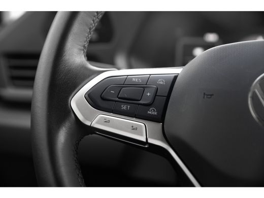 Volkswagen Caddy Comfort | DSG 122 pk | Digitaal Dashboard | Navi By App | App Connect ActivLease financial lease