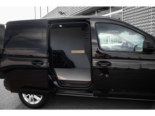Volkswagen Caddy Comfort | DSG 122 pk | Digitaal Dashboard | Navi By App | App Connect ActivLease financial lease