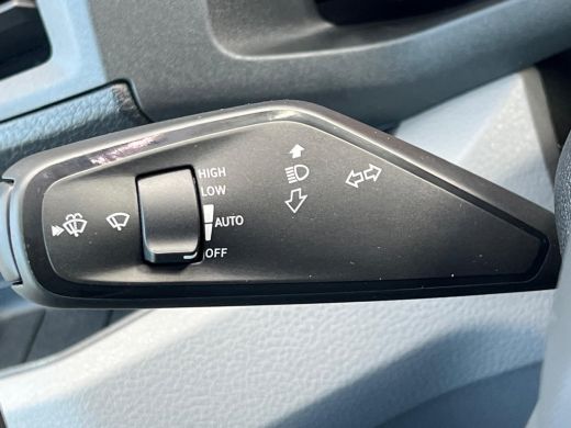 Volkswagen Crafter 35 2.0 TDI L3H3 Exclusive | Airco | Apple Carplay/Android Auto | Cruise control adaptief met stop&go ActivLease financial lease