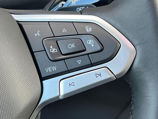 Volkswagen Crafter 35 2.0 TDI L3H3 Exclusive | Airco | Apple Carplay/Android Auto | Cruise control adaptief met stop&go ActivLease financial lease