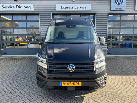 Volkswagen Crafter 35 2.0 TDI L3H3 Exclusive | Airco | Apple Carplay/Android Auto | Cruise control adaptief met stop&go ActivLease financial lease