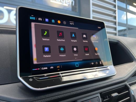 Volkswagen Crafter 35 2.0 TDI L3H3 Exclusive | Airco | Apple Carplay/Android Auto | Cruise control adaptief met stop&go ActivLease financial lease