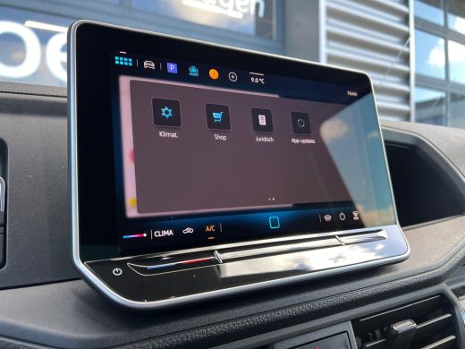 Volkswagen Crafter 35 2.0 TDI L3H3 Exclusive | Airco | Apple Carplay/Android Auto | Cruise control adaptief met stop&go ActivLease financial lease