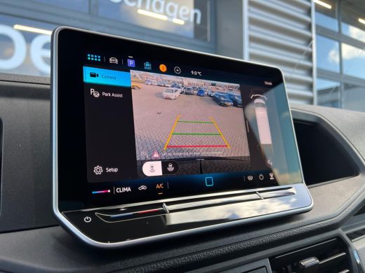Volkswagen Crafter 35 2.0 TDI L3H3 Exclusive | Airco | Apple Carplay/Android Auto | Cruise control adaptief met stop&go ActivLease financial lease