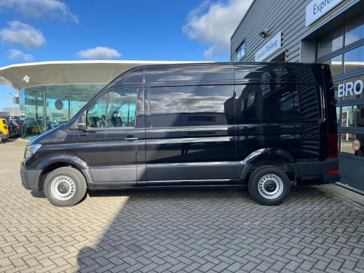 Volkswagen Crafter 35 2.0 TDI L3H3 Exclusive | Airco | Apple Carplay/Android Auto | Cruise control adaptief met stop&go ActivLease financial lease