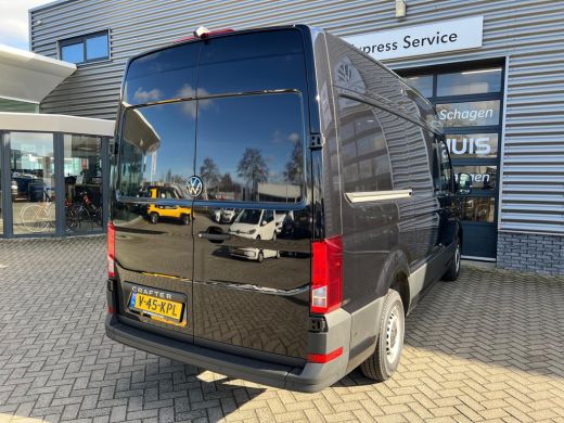 Volkswagen Crafter 35 2.0 TDI L3H3 Exclusive | Airco | Apple Carplay/Android Auto | Cruise control adaptief met stop&go ActivLease financial lease