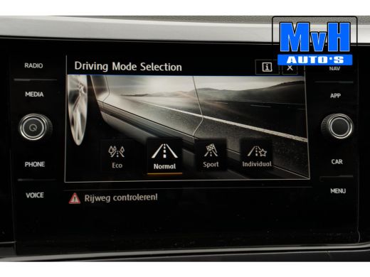 Volkswagen Polo 1.0 TSI R-Line|PANO|VIRTUAL|LED|NAP|TREKHAAK ActivLease financial lease