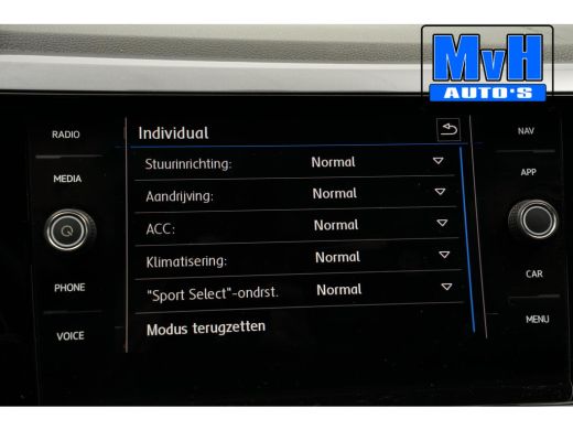 Volkswagen Polo 1.0 TSI R-Line|PANO|VIRTUAL|LED|NAP|TREKHAAK ActivLease financial lease