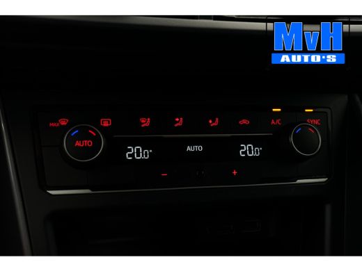 Volkswagen Polo 1.0 TSI R-Line|PANO|VIRTUAL|LED|NAP|TREKHAAK ActivLease financial lease