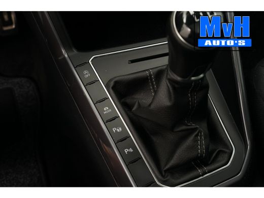 Volkswagen Polo 1.0 TSI R-Line|PANO|VIRTUAL|LED|NAP|TREKHAAK ActivLease financial lease