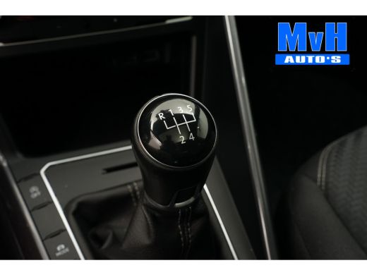 Volkswagen Polo 1.0 TSI R-Line|PANO|VIRTUAL|LED|NAP|TREKHAAK ActivLease financial lease