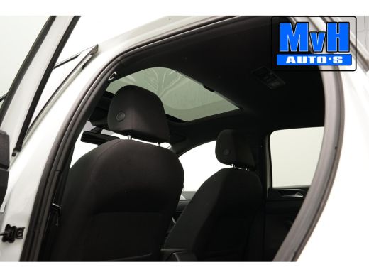 Volkswagen Polo 1.0 TSI R-Line|PANO|VIRTUAL|LED|NAP|TREKHAAK ActivLease financial lease