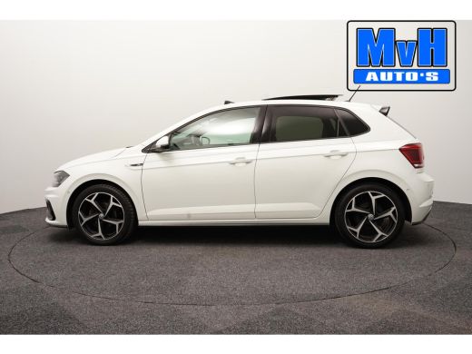 Volkswagen Polo 1.0 TSI R-Line|PANO|VIRTUAL|LED|NAP|TREKHAAK ActivLease financial lease