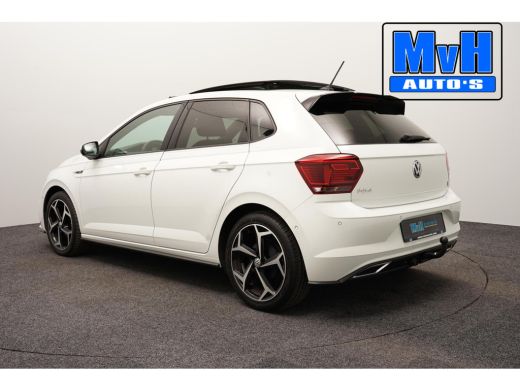 Volkswagen Polo 1.0 TSI R-Line|PANO|VIRTUAL|LED|NAP|TREKHAAK ActivLease financial lease