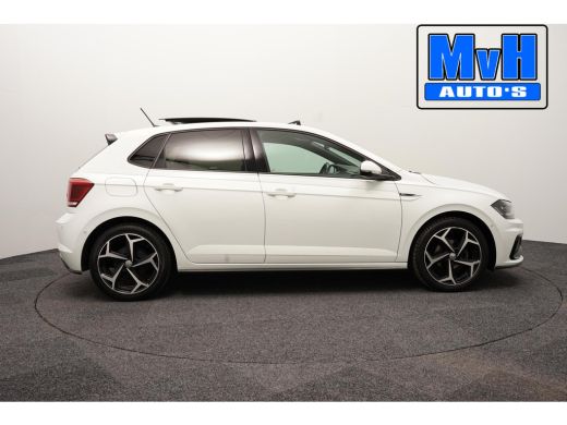 Volkswagen Polo 1.0 TSI R-Line|PANO|VIRTUAL|LED|NAP|TREKHAAK ActivLease financial lease