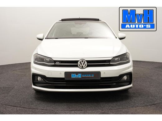Volkswagen Polo 1.0 TSI R-Line|PANO|VIRTUAL|LED|NAP|TREKHAAK ActivLease financial lease