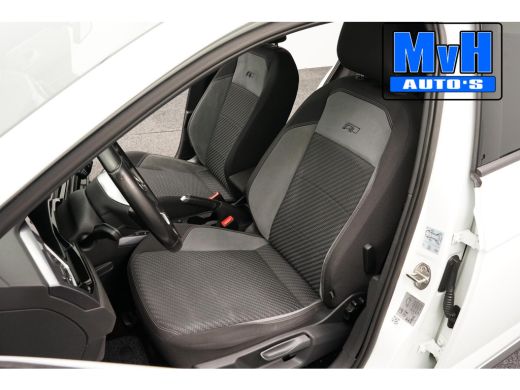 Volkswagen Polo 1.0 TSI R-Line|PANO|VIRTUAL|LED|NAP|TREKHAAK ActivLease financial lease