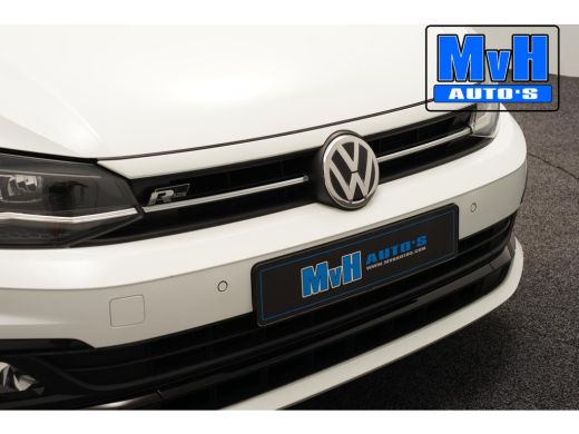 Volkswagen Polo 1.0 TSI R-Line|PANO|VIRTUAL|LED|NAP|TREKHAAK ActivLease financial lease