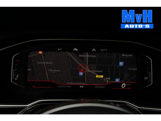 Volkswagen Polo 1.0 TSI R-Line|PANO|VIRTUAL|LED|NAP|TREKHAAK ActivLease financial lease