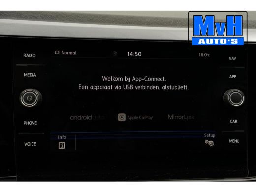Volkswagen Polo 1.0 TSI R-Line|PANO|VIRTUAL|LED|NAP|TREKHAAK ActivLease financial lease