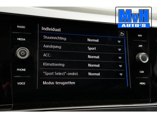 Volkswagen Polo 1.5 TSI R-Line 150PK|VIRTUAL|PANO|DSG|LED|NAP ActivLease financial lease