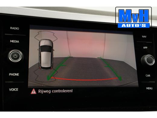 Volkswagen Polo 1.5 TSI R-Line 150PK|VIRTUAL|PANO|DSG|LED|NAP ActivLease financial lease