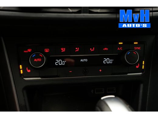 Volkswagen Polo 1.5 TSI R-Line 150PK|VIRTUAL|PANO|DSG|LED|NAP ActivLease financial lease