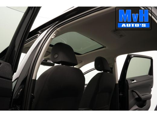 Volkswagen Polo 1.5 TSI R-Line 150PK|VIRTUAL|PANO|DSG|LED|NAP ActivLease financial lease