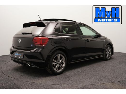 Volkswagen Polo 1.5 TSI R-Line 150PK|VIRTUAL|PANO|DSG|LED|NAP ActivLease financial lease