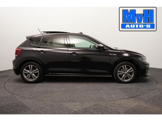 Volkswagen Polo 1.5 TSI R-Line 150PK|VIRTUAL|PANO|DSG|LED|NAP ActivLease financial lease