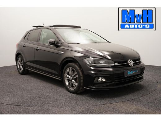 Volkswagen Polo 1.5 TSI R-Line 150PK|VIRTUAL|PANO|DSG|LED|NAP ActivLease financial lease