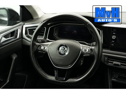 Volkswagen Polo 1.5 TSI R-Line 150PK|VIRTUAL|PANO|DSG|LED|NAP ActivLease financial lease