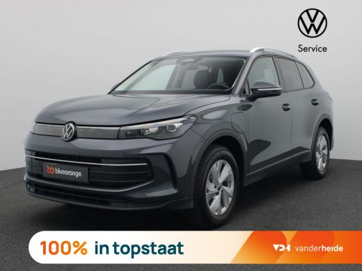 Volkswagen Tiguan 1.5 eHybrid Life Edition 204PK DSG Achteruitrijcamera, Adaptieve Cruise Controle, Navi via Apple ...