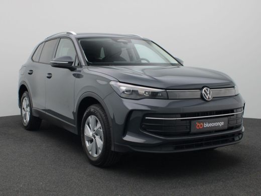 Volkswagen Tiguan 1.5 eHybrid Life Edition 204PK DSG Achteruitrijcamera, Adaptieve Cruise Controle, Navi via Apple ... ActivLease financial lease