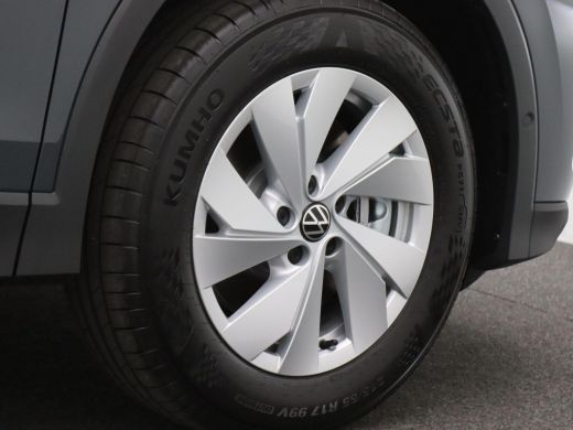 Volkswagen Tiguan 1.5 eHybrid Life Edition 204PK DSG Achteruitrijcamera, Adaptieve Cruise Controle, Navi via Apple ... ActivLease financial lease