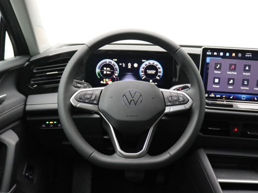 Volkswagen Tiguan 1.5 eHybrid Life Edition 204PK DSG Achteruitrijcamera, Adaptieve Cruise Controle, Navi via Apple ... ActivLease financial lease